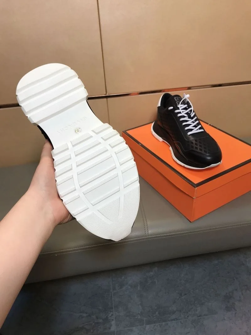 Givenchy Shoes Neat 13881