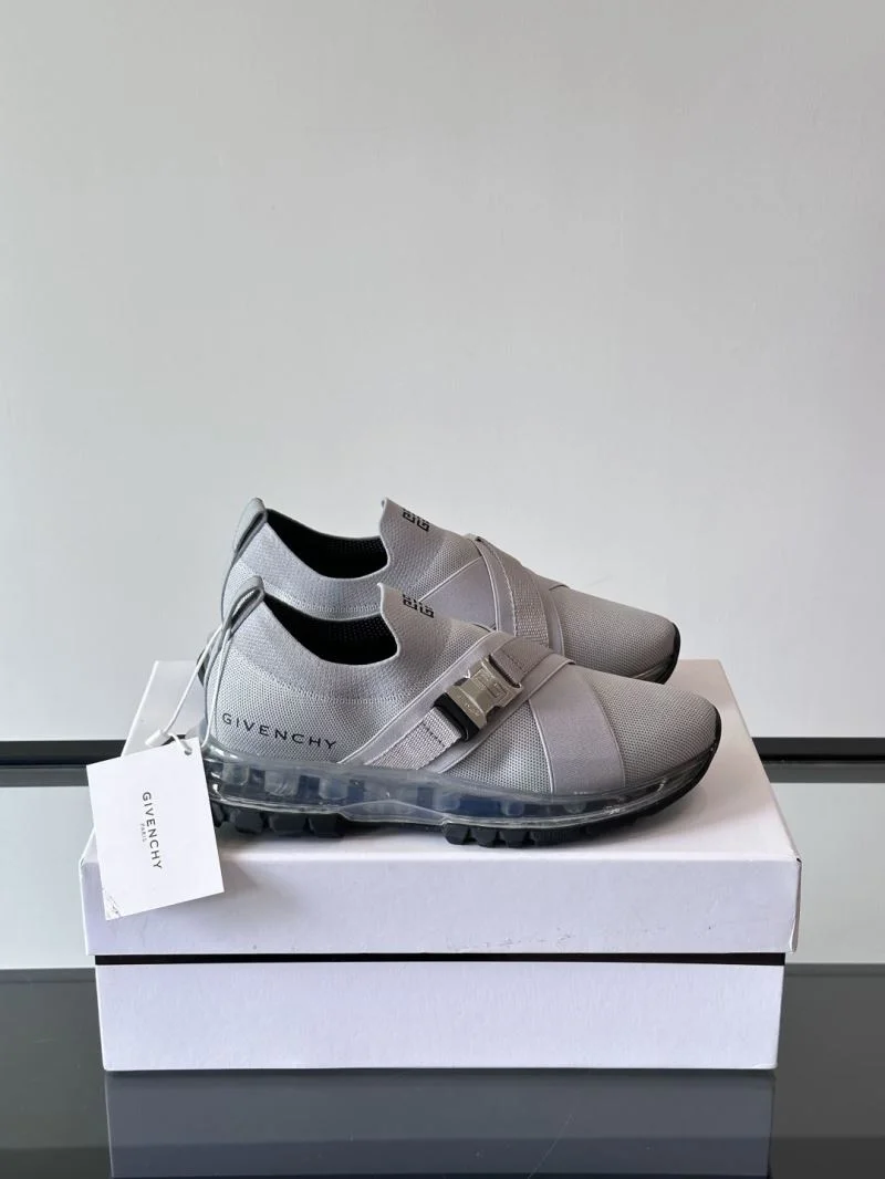Givenchy Shoes Breathable 13878