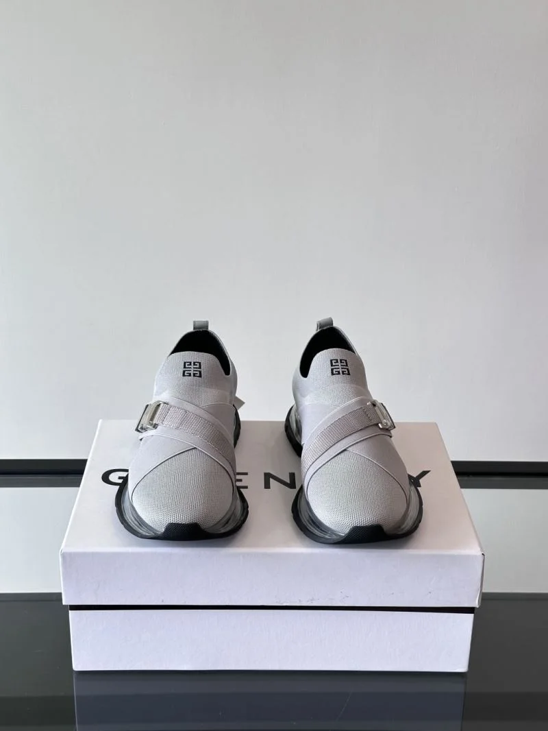 Givenchy Shoes Breathable 13878