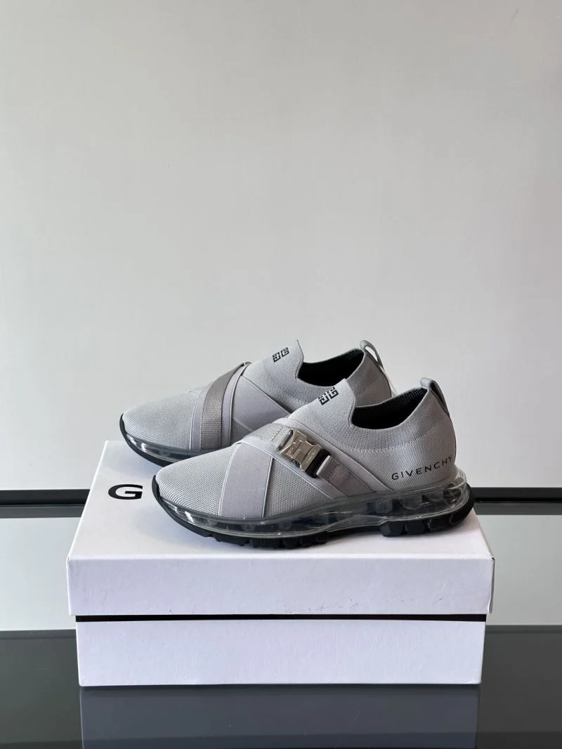 Givenchy Shoes Breathable 13878