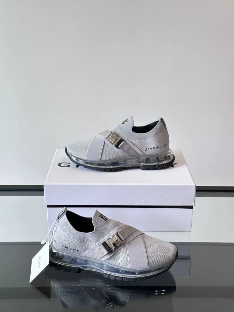 Givenchy Shoes Breathable 13878