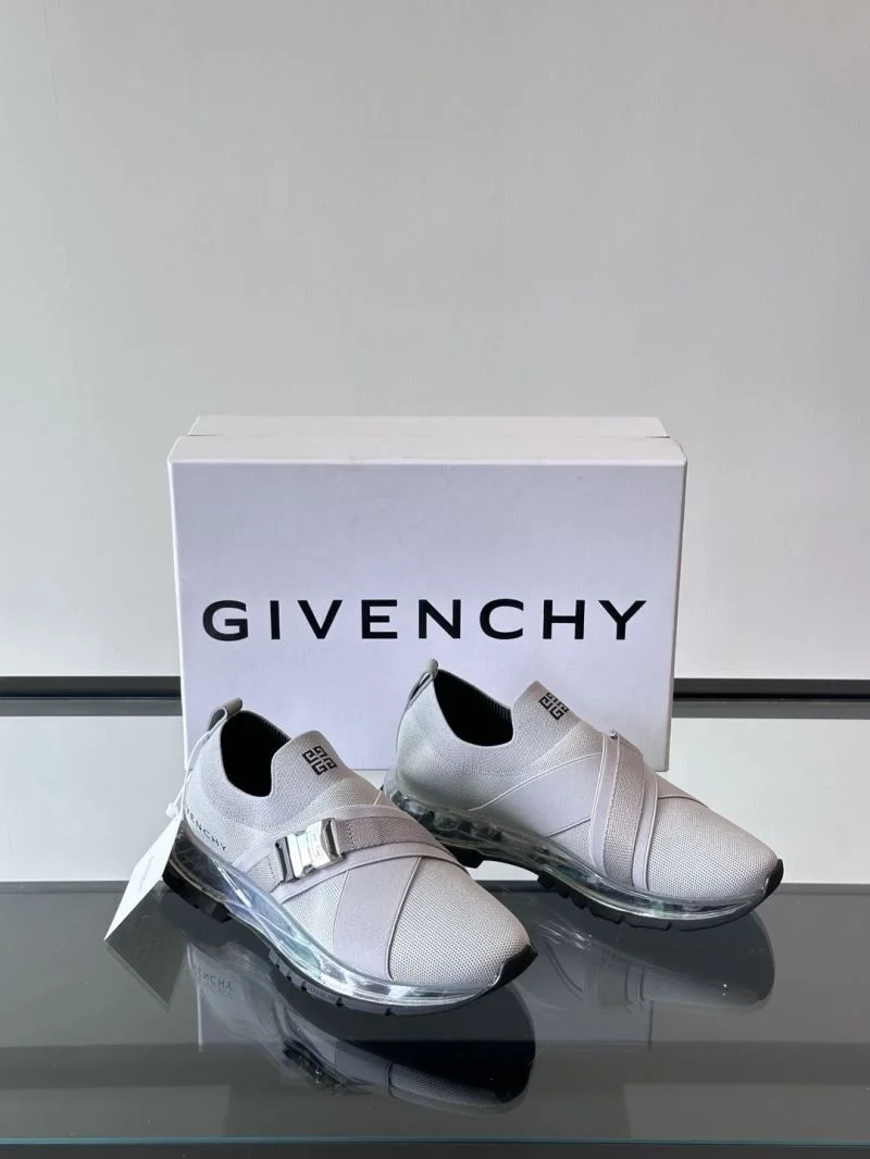 Givenchy Shoes Breathable 13878