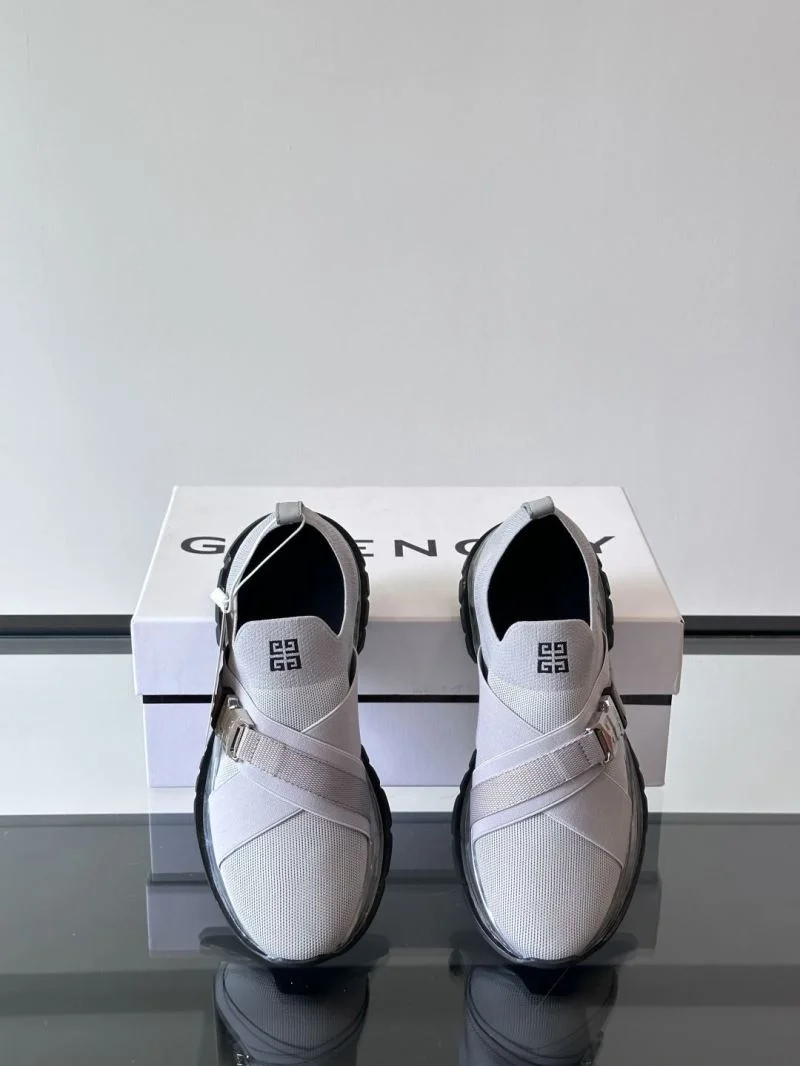 Givenchy Shoes Breathable 13878