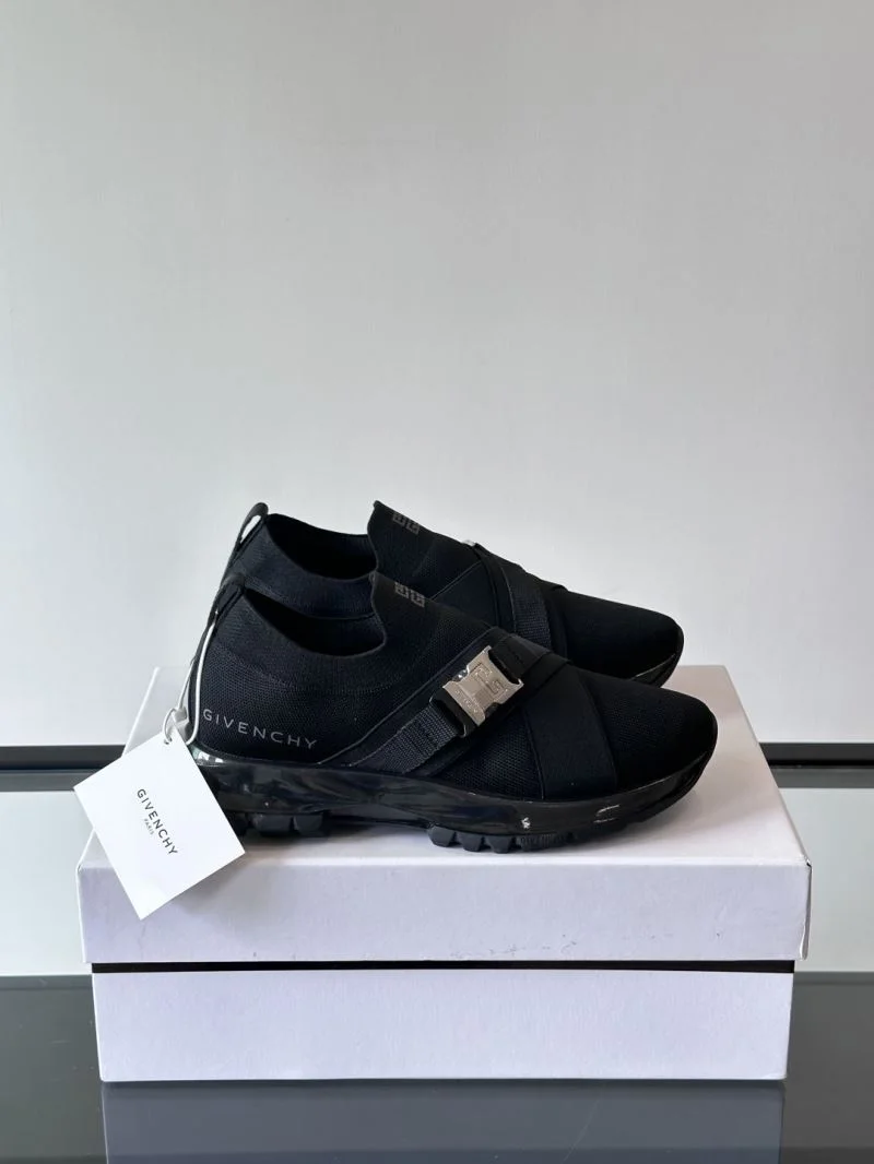 Givenchy Shoes Resilient 13874