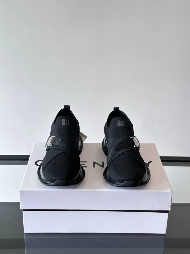 Givenchy Shoes Resilient 13874