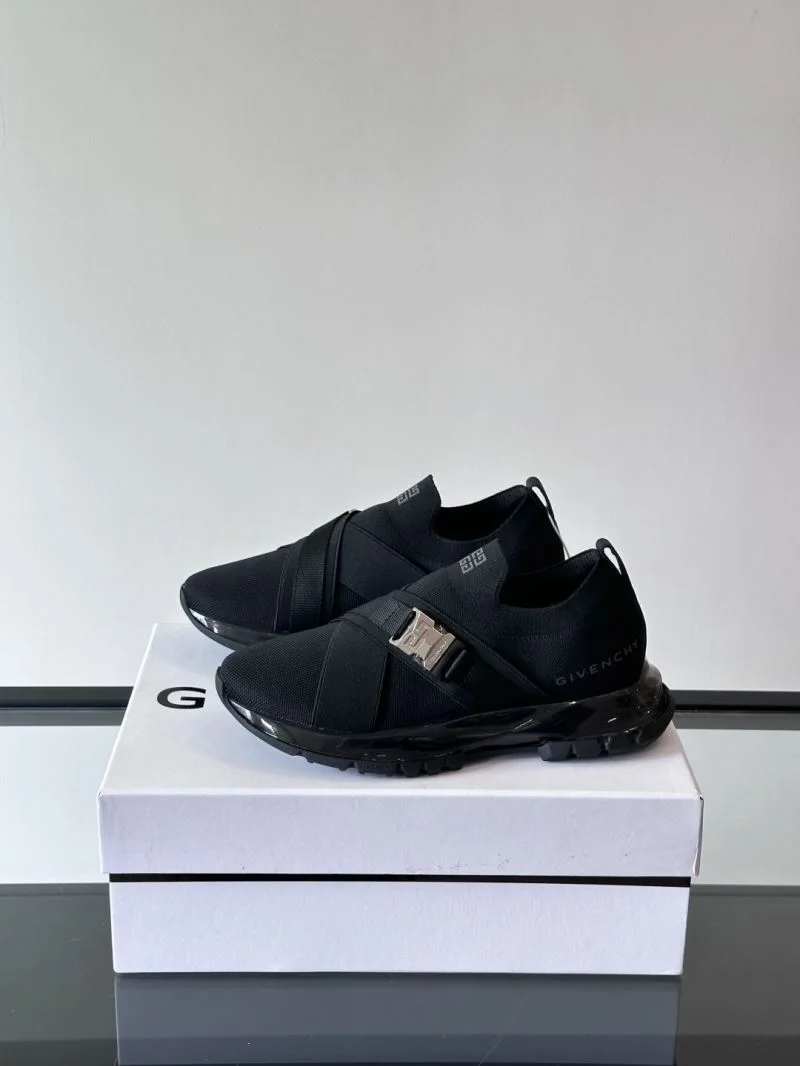 Givenchy Shoes Resilient 13874