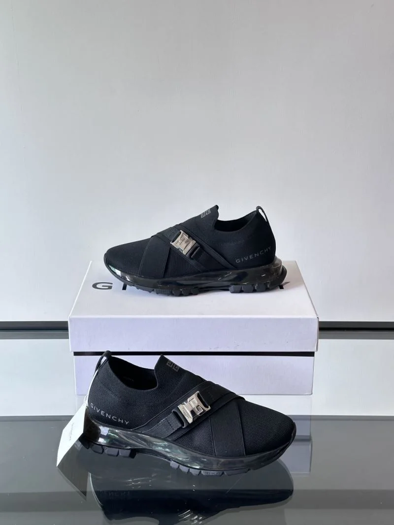 Givenchy Shoes Resilient 13874