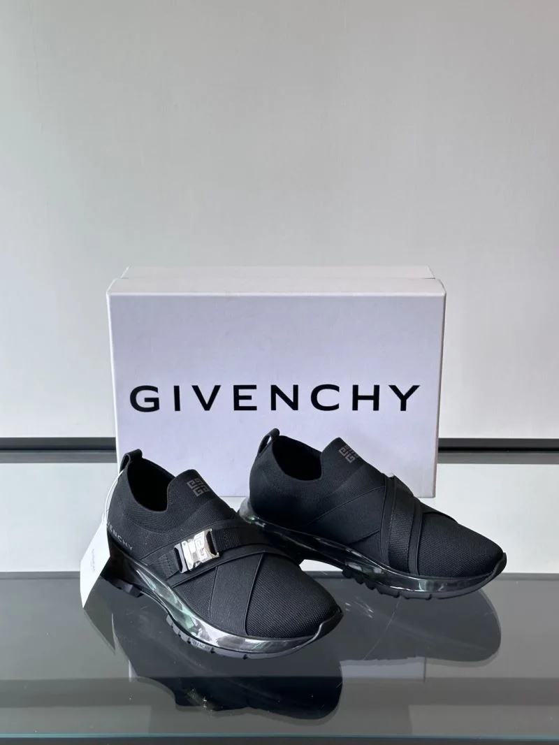 Givenchy Shoes Resilient 13874