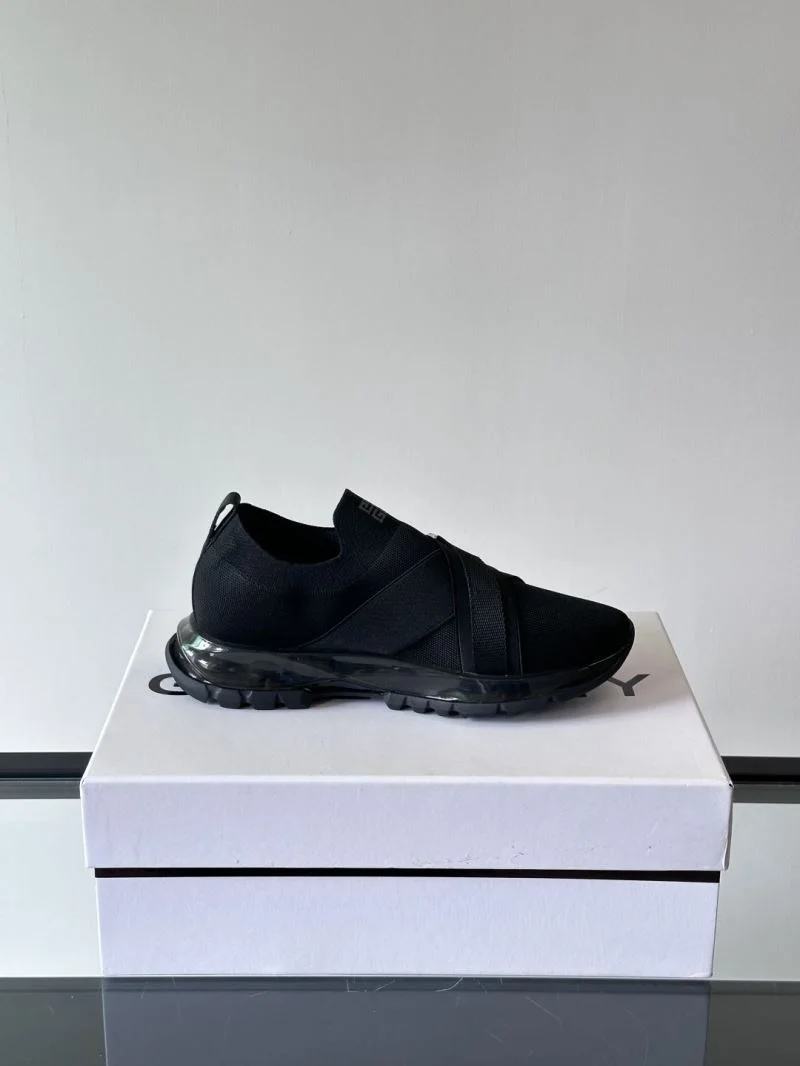 Givenchy Shoes Resilient 13874