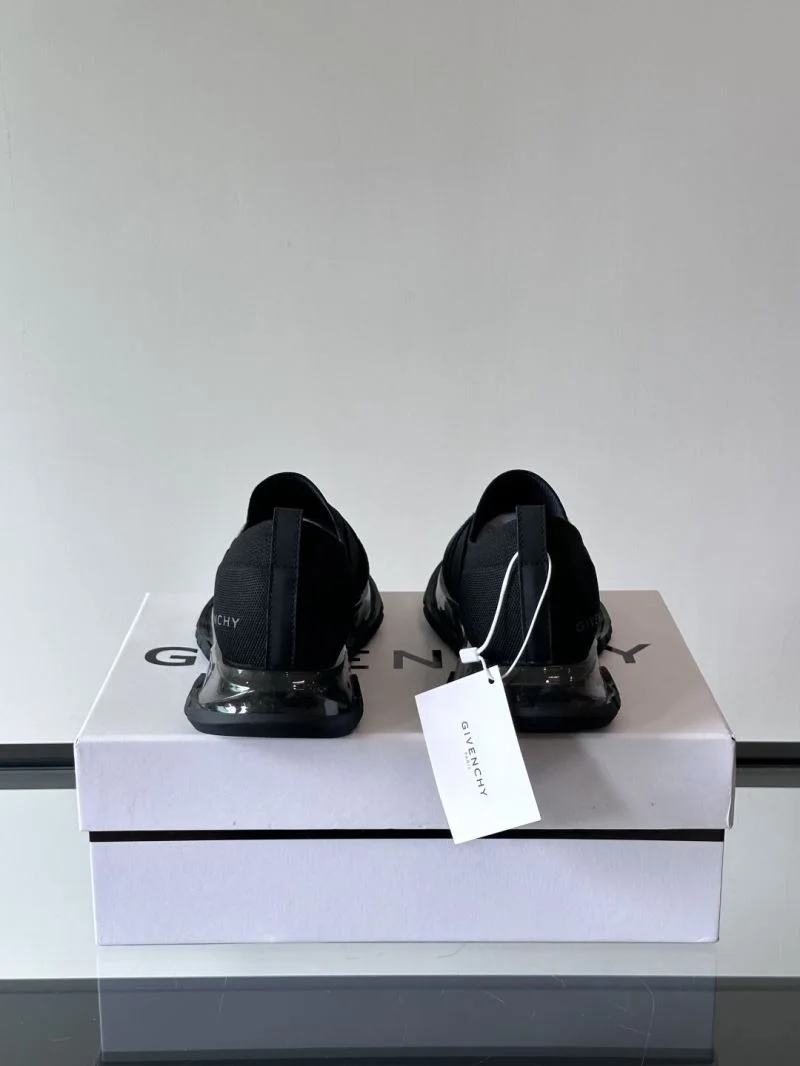 Givenchy Shoes Resilient 13874