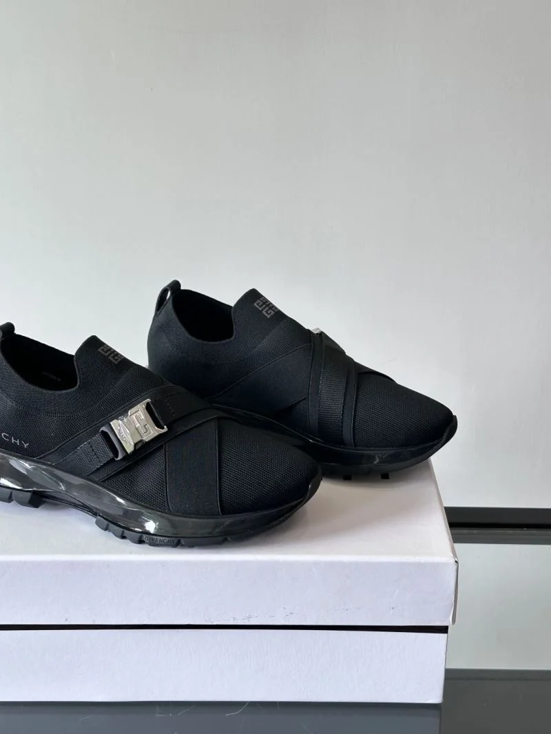 Givenchy Shoes Resilient 13874