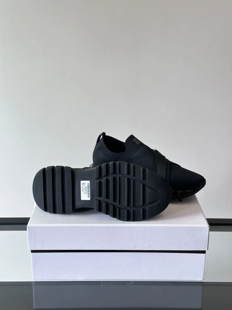 Givenchy Shoes Resilient 13874
