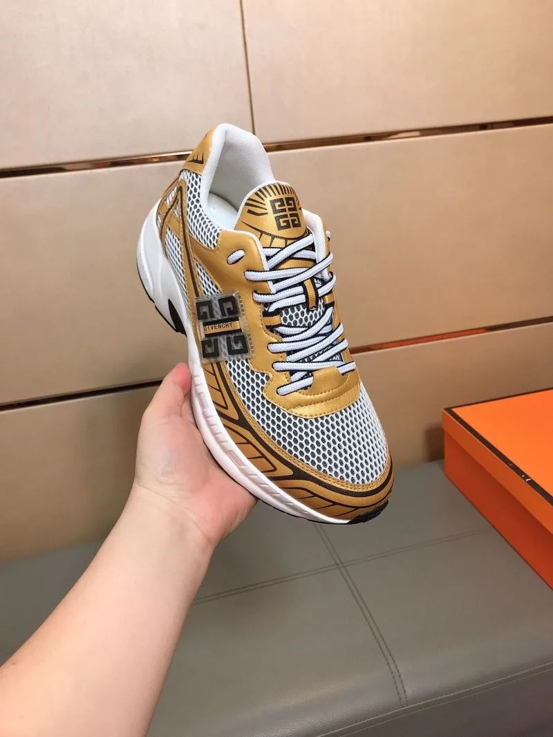 Givenchy Shoes Breathable 13869