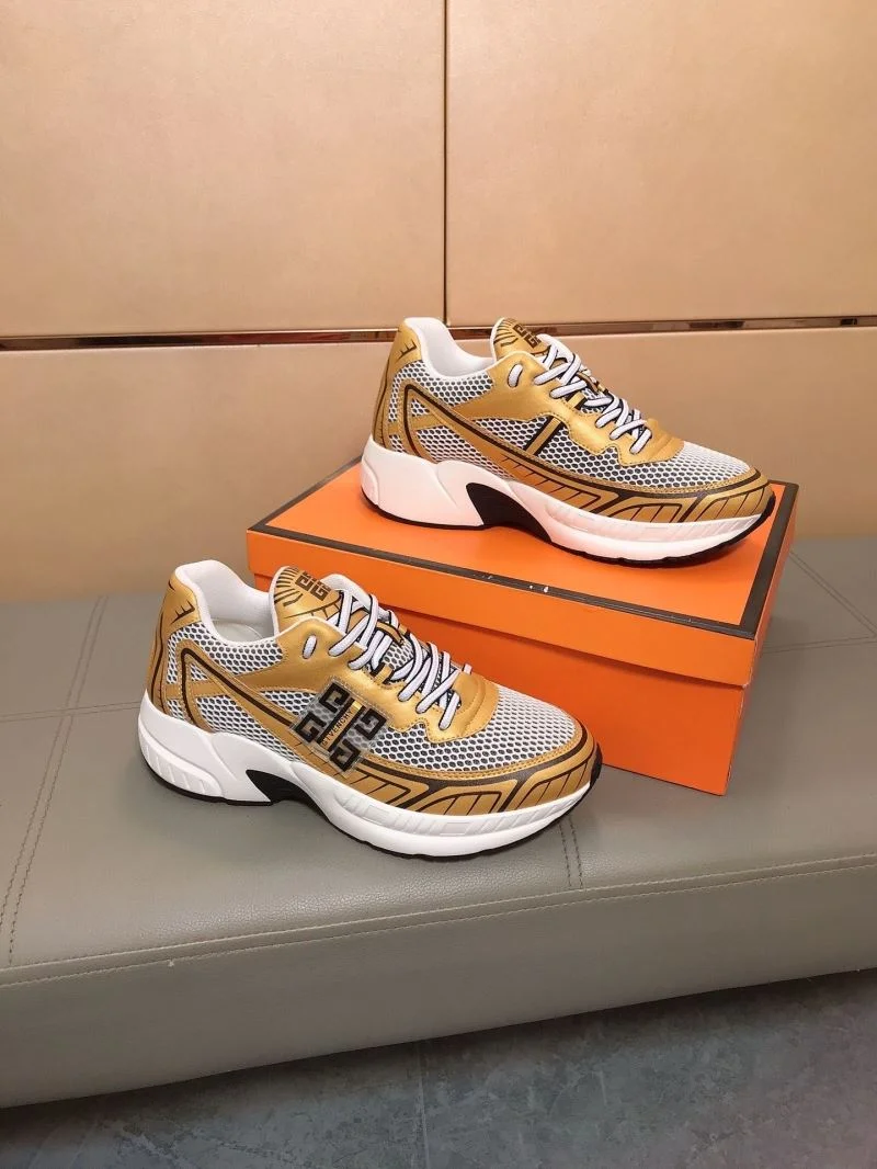 Givenchy Shoes Breathable 13869