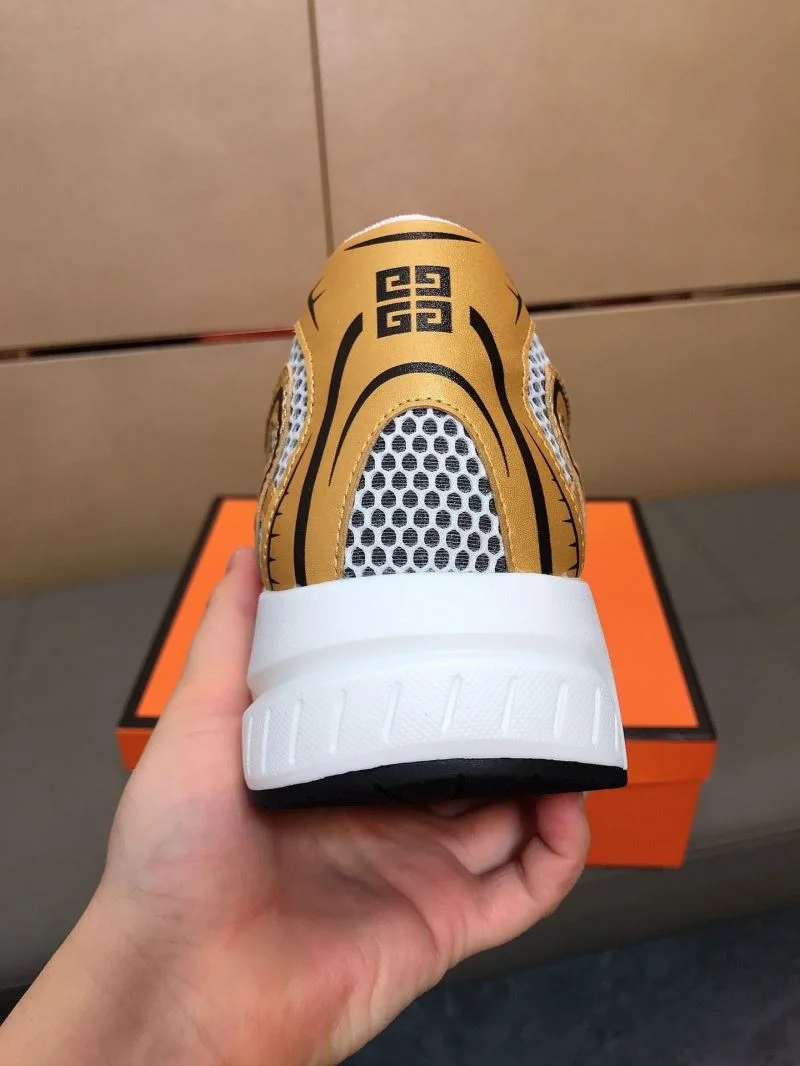 Givenchy Shoes Breathable 13869