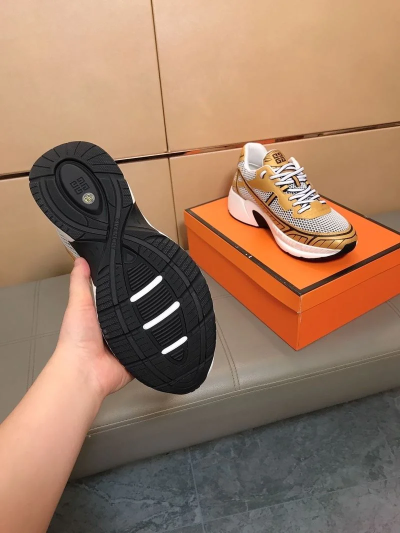 Givenchy Shoes Breathable 13869