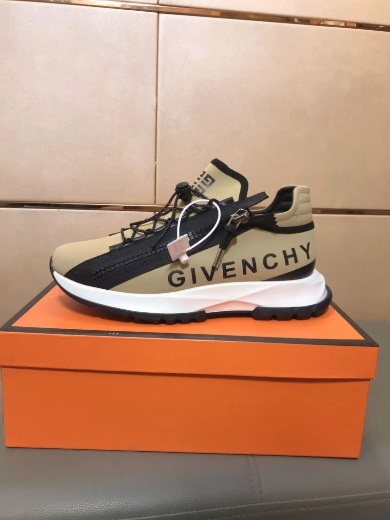 Refined Givenchy Shoes 13887