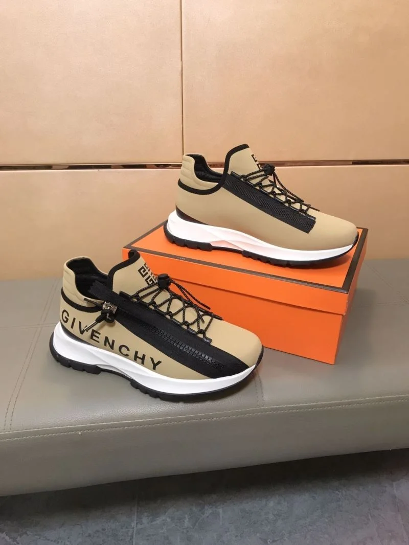 Refined Givenchy Shoes 13887