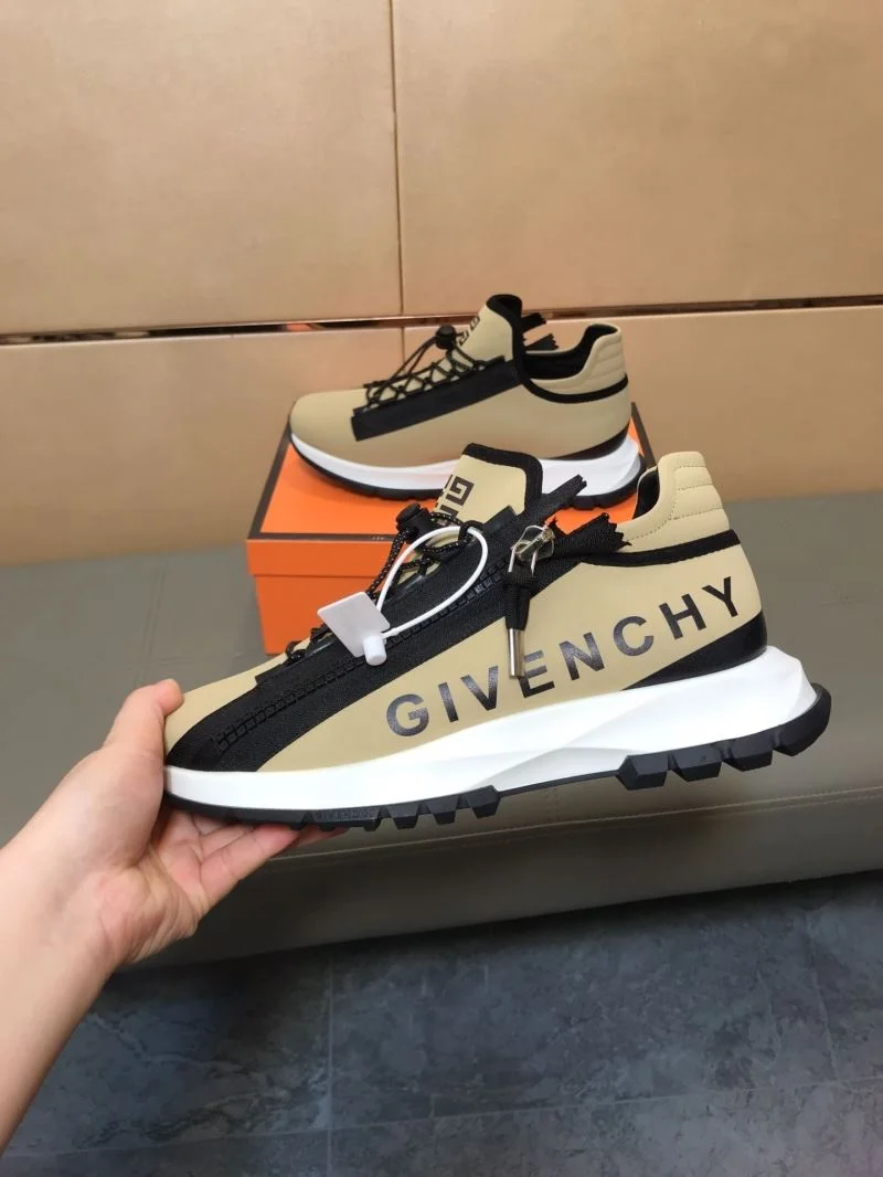 Refined Givenchy Shoes 13887