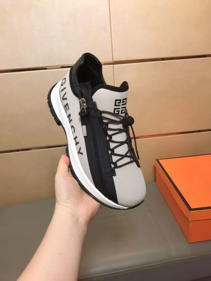 Functional Givenchy Shoes 13876