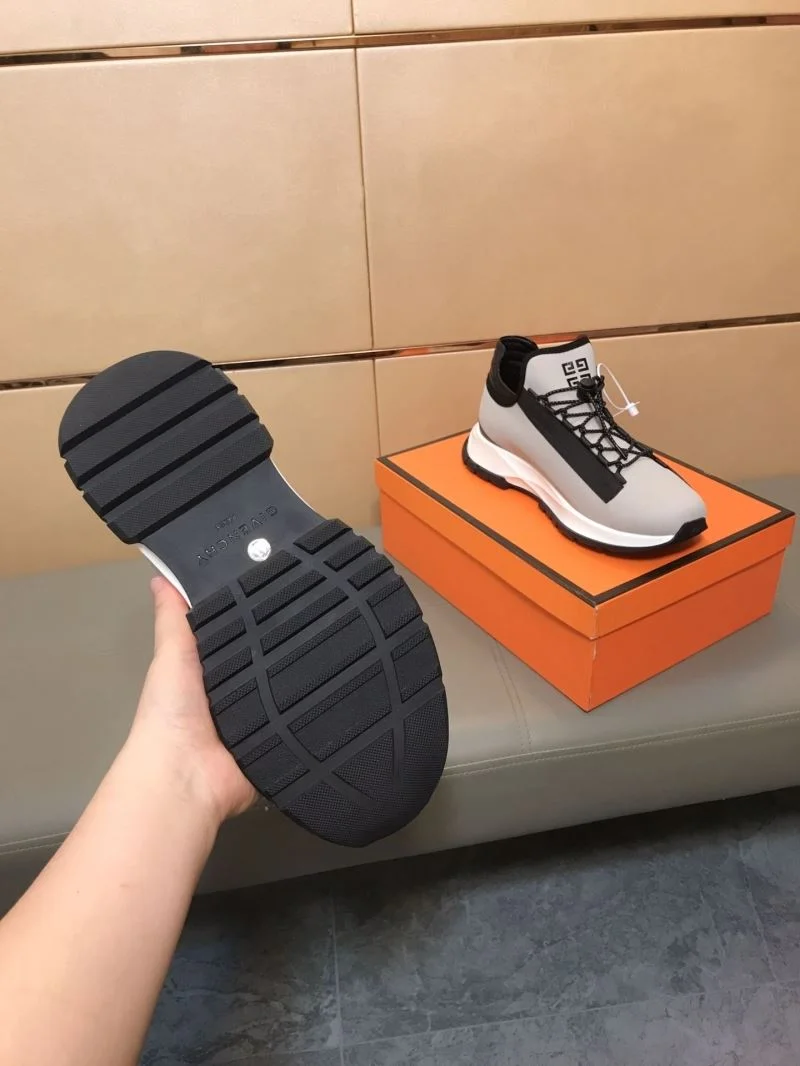 Functional Givenchy Shoes 13876