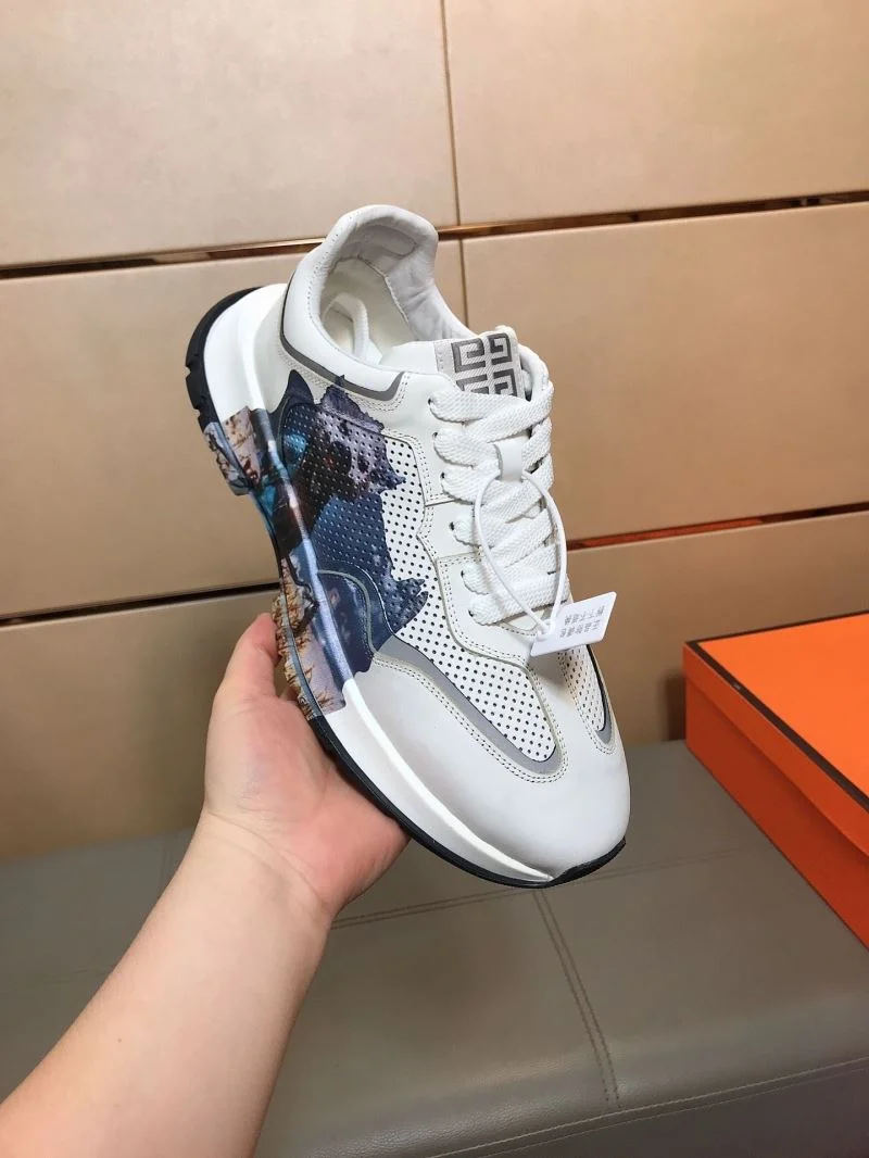 Cozy Givenchy Shoes 13939
