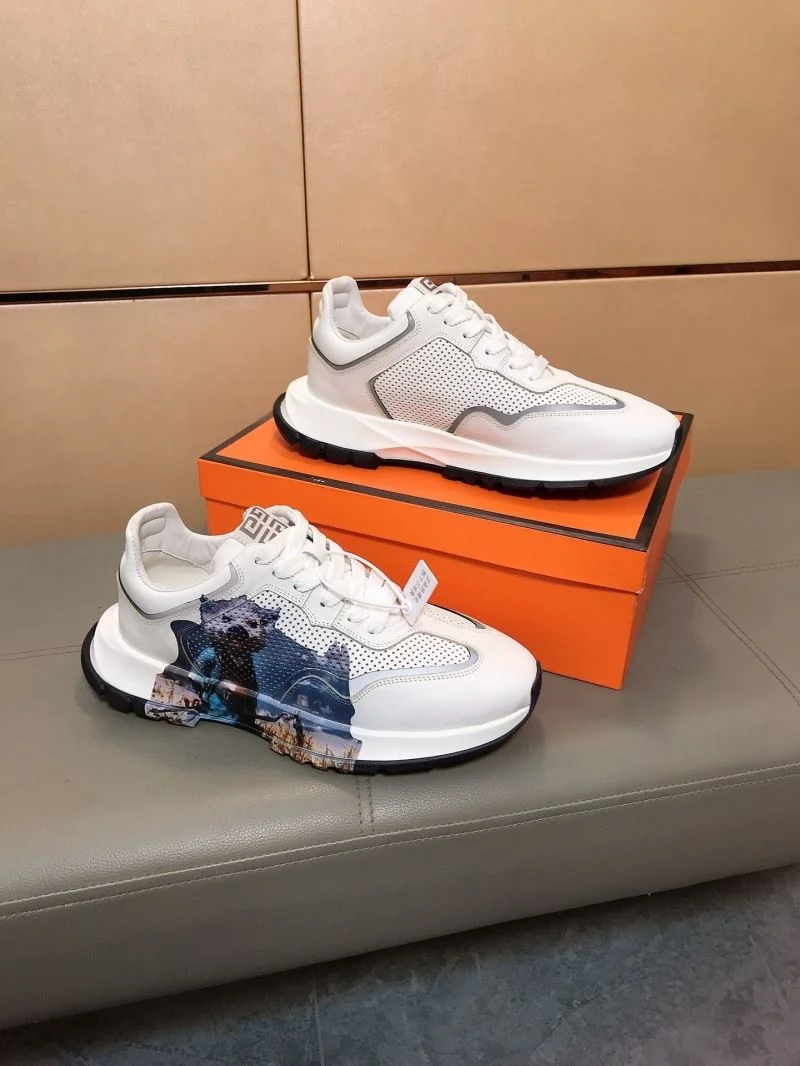 Cozy Givenchy Shoes 13939