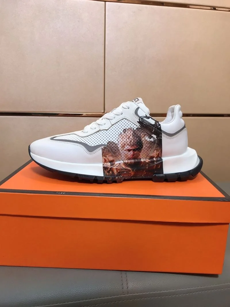 WeatherProof Givenchy Shoes 13866