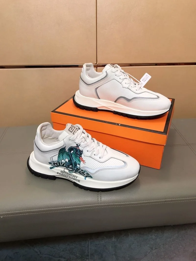 TechFriendly Givenchy Shoes 13865