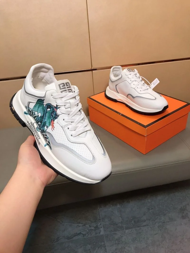 TechFriendly Givenchy Shoes 13865