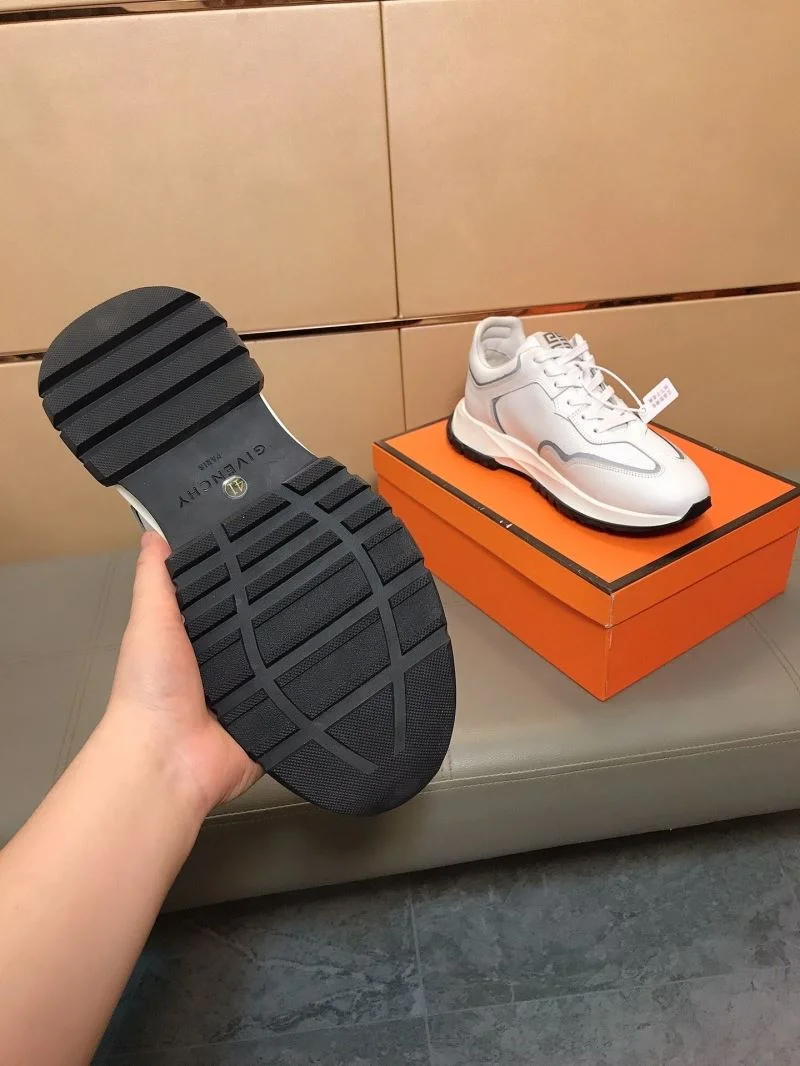 TechFriendly Givenchy Shoes 13865