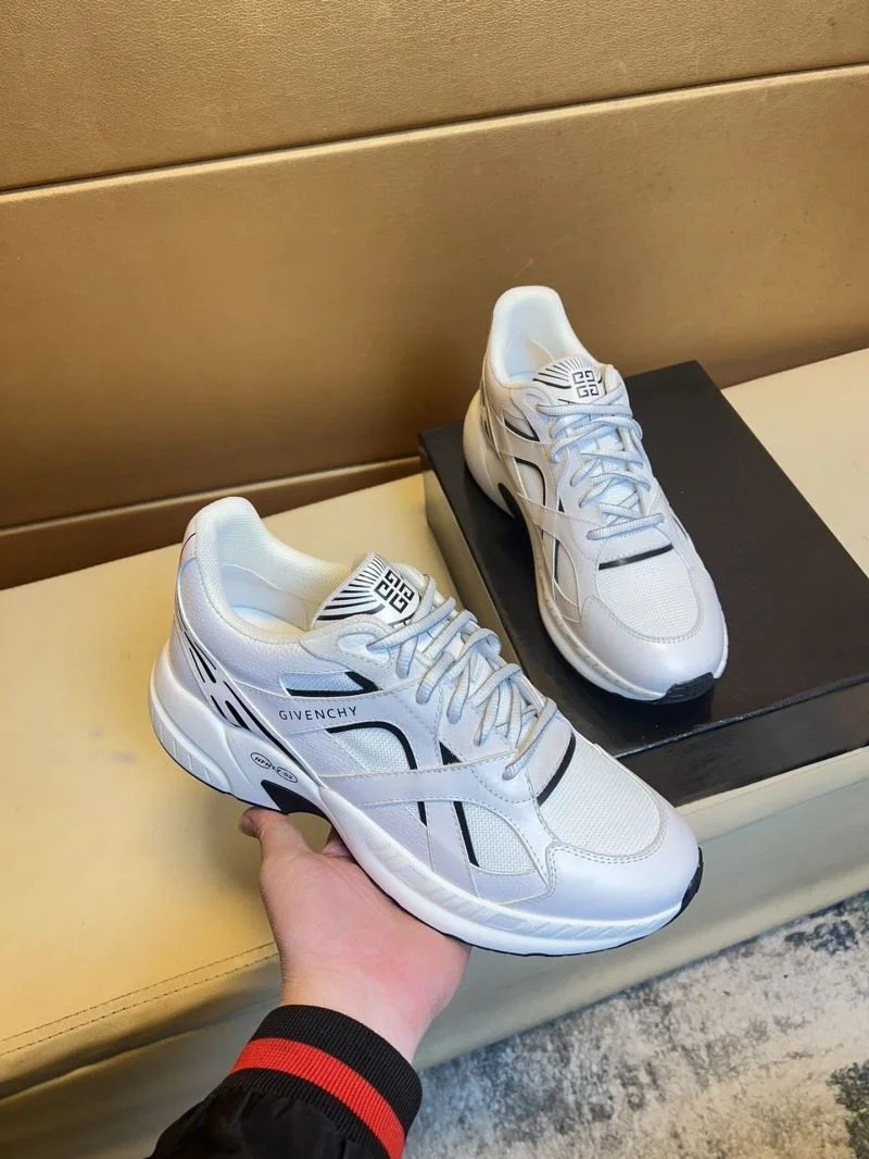 Givenchy Shoes Packable 13864