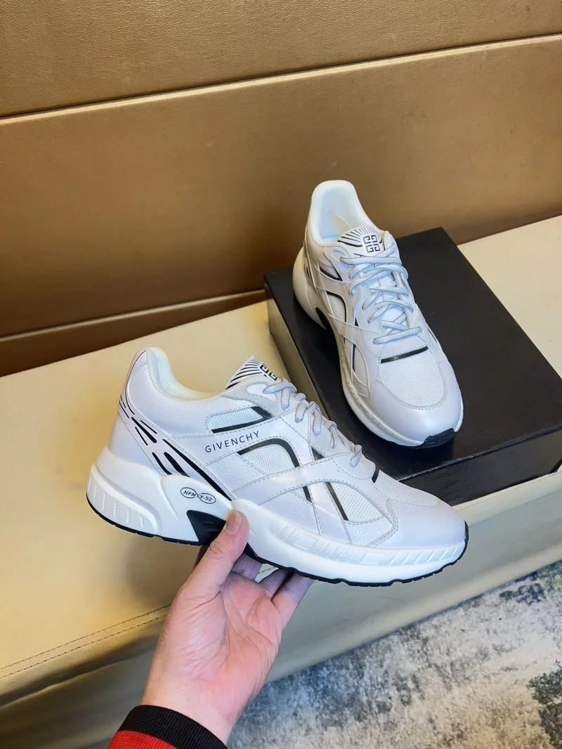 Givenchy Shoes Packable 13864