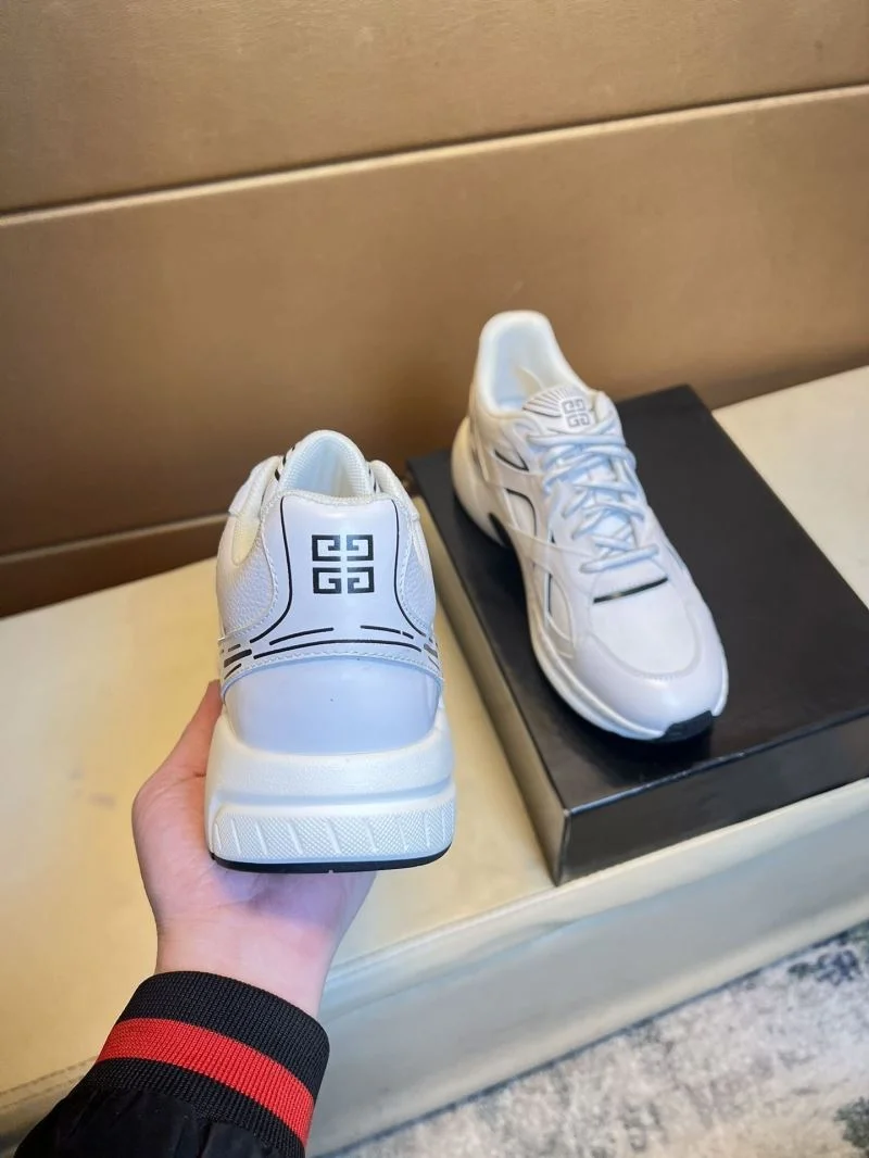 Givenchy Shoes Packable 13864