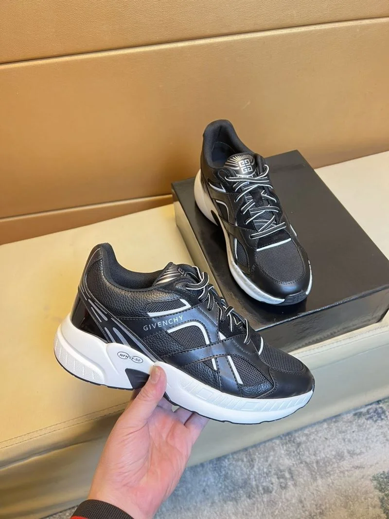 Givenchy Shoes Unique 13929