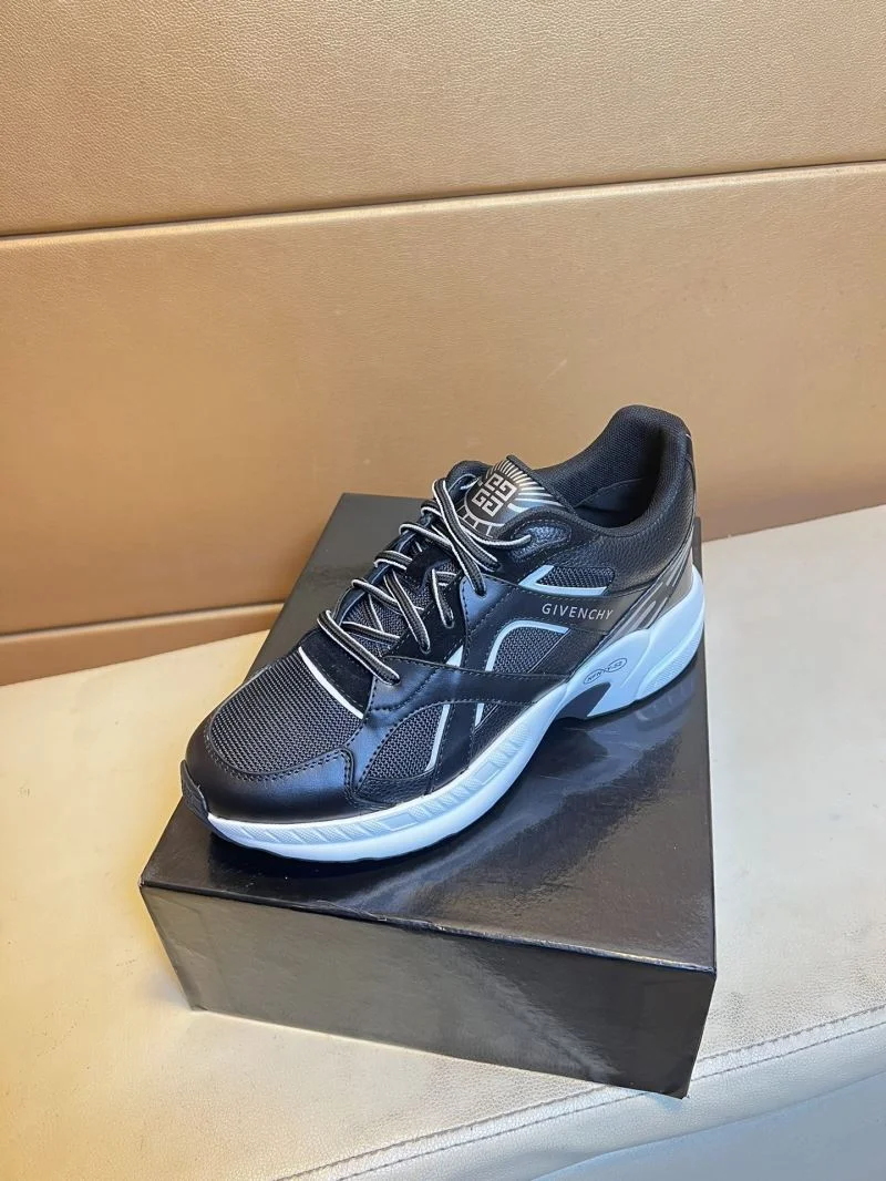 Givenchy Shoes Unique 13929