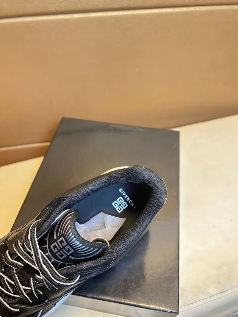 Givenchy Shoes Unique 13929