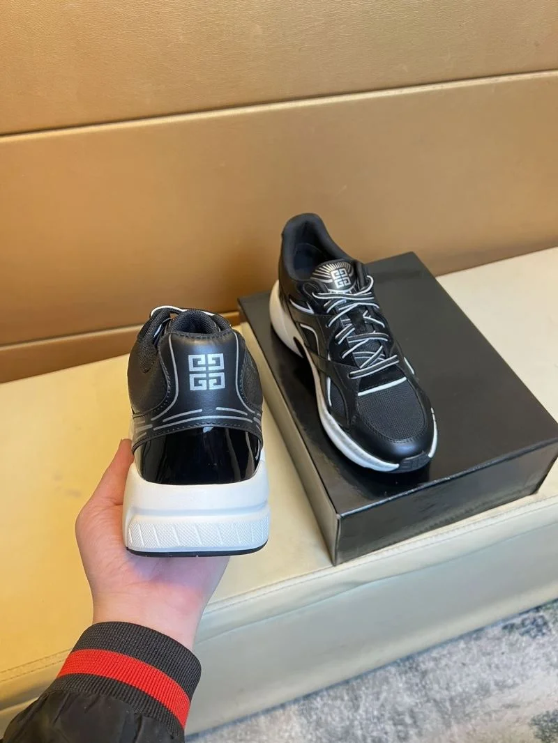 Givenchy Shoes Unique 13929