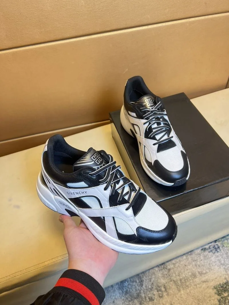 Givenchy Shoes Comfortable 13863