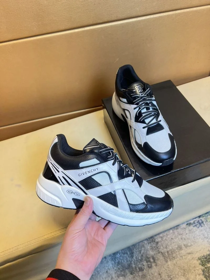 Givenchy Shoes Comfortable 13863
