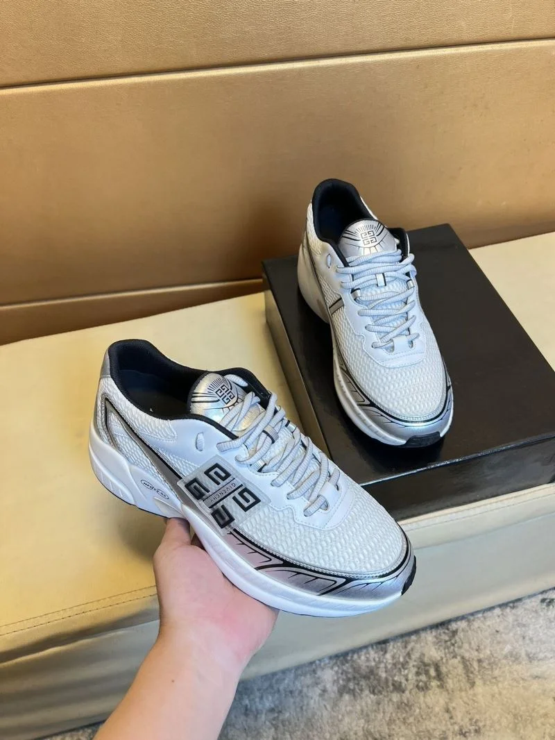 Lightweight Givenchy Shoes 13924