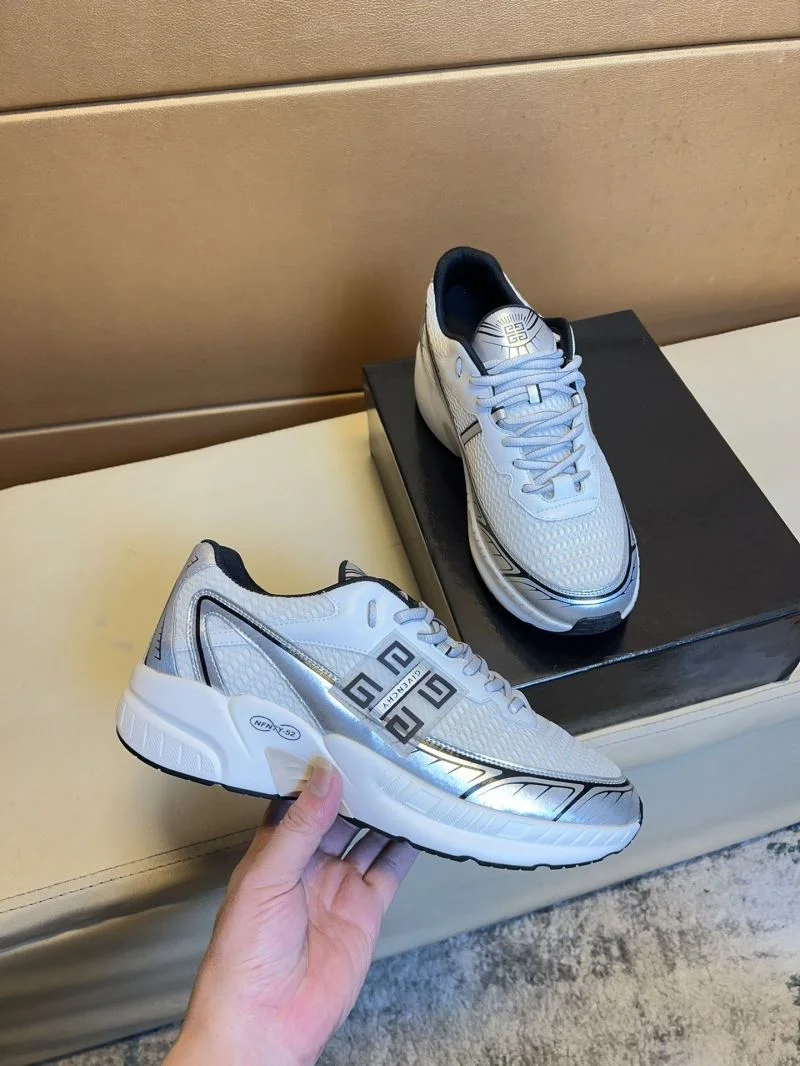 Lightweight Givenchy Shoes 13924