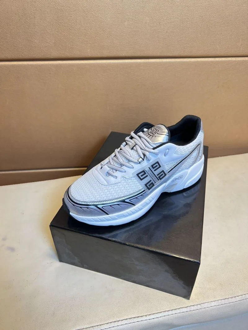 Lightweight Givenchy Shoes 13924