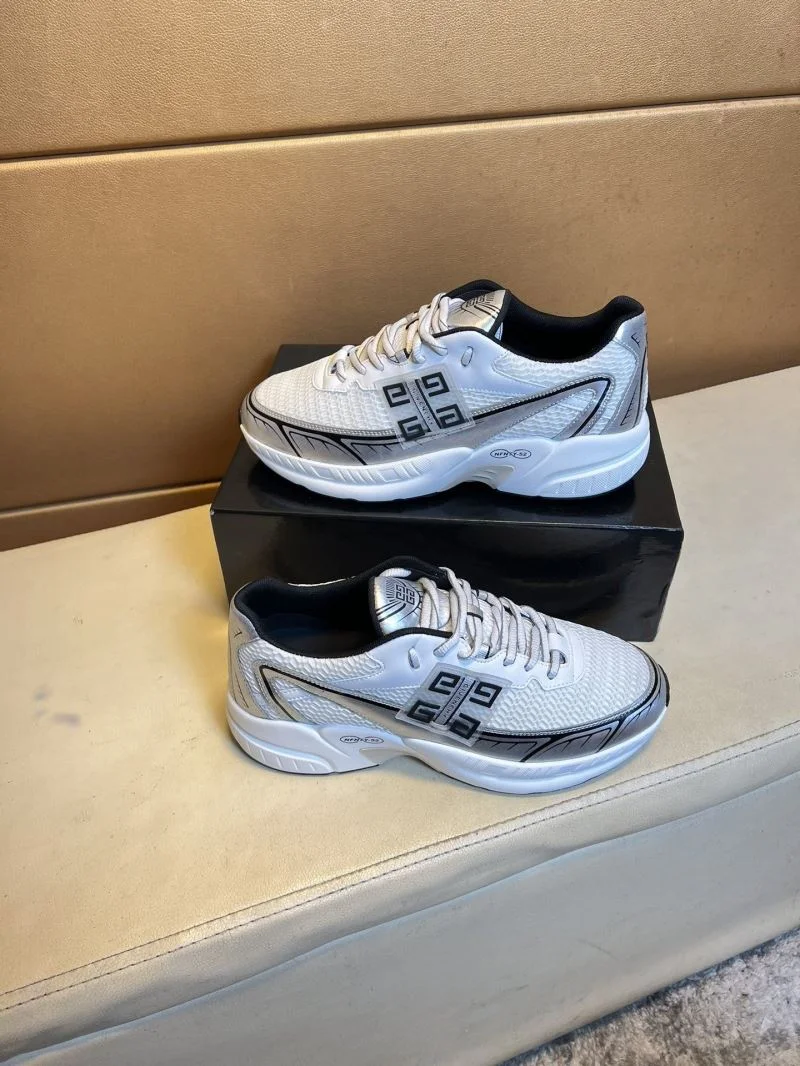 Lightweight Givenchy Shoes 13924
