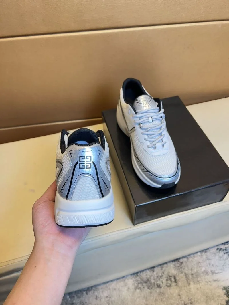 Lightweight Givenchy Shoes 13924