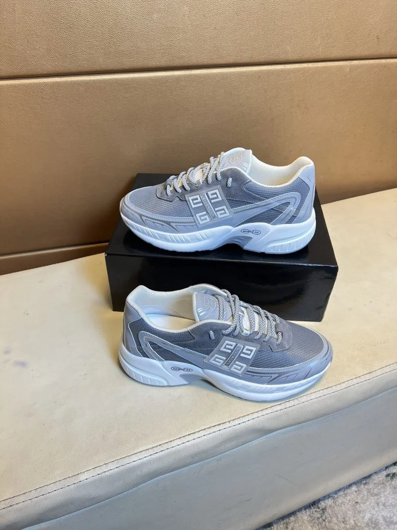 WrinkleFree Givenchy Shoes 13931