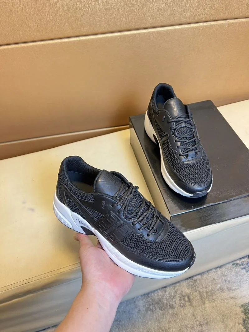 Givenchy Shoes Trendy 13861