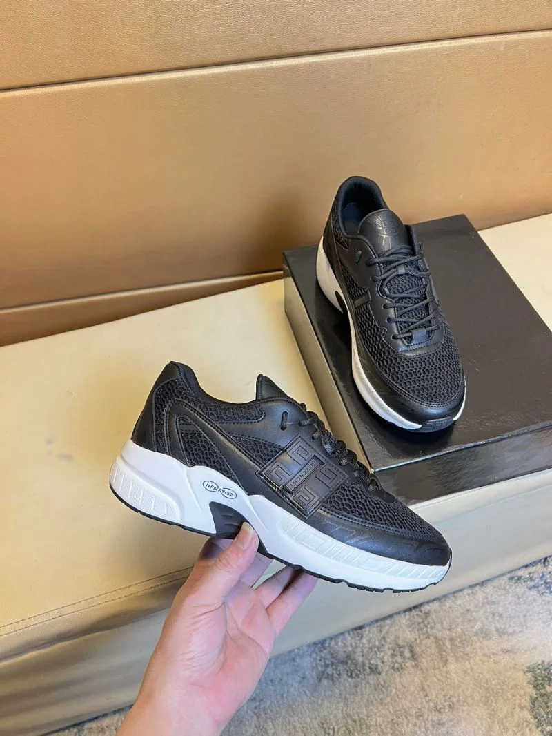 Givenchy Shoes Trendy 13861