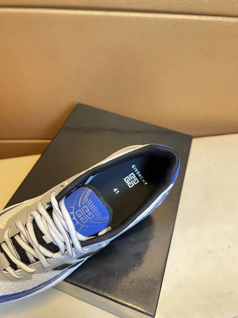 Givenchy Shoes MoistureWicking 13859