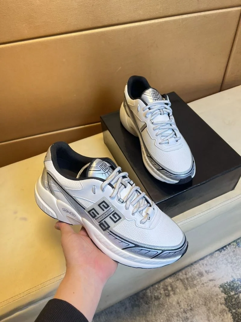 Givenchy Shoes Bold 13855